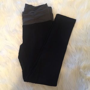 NWOT Blue by Saks Fifth Avenue Workout Pants